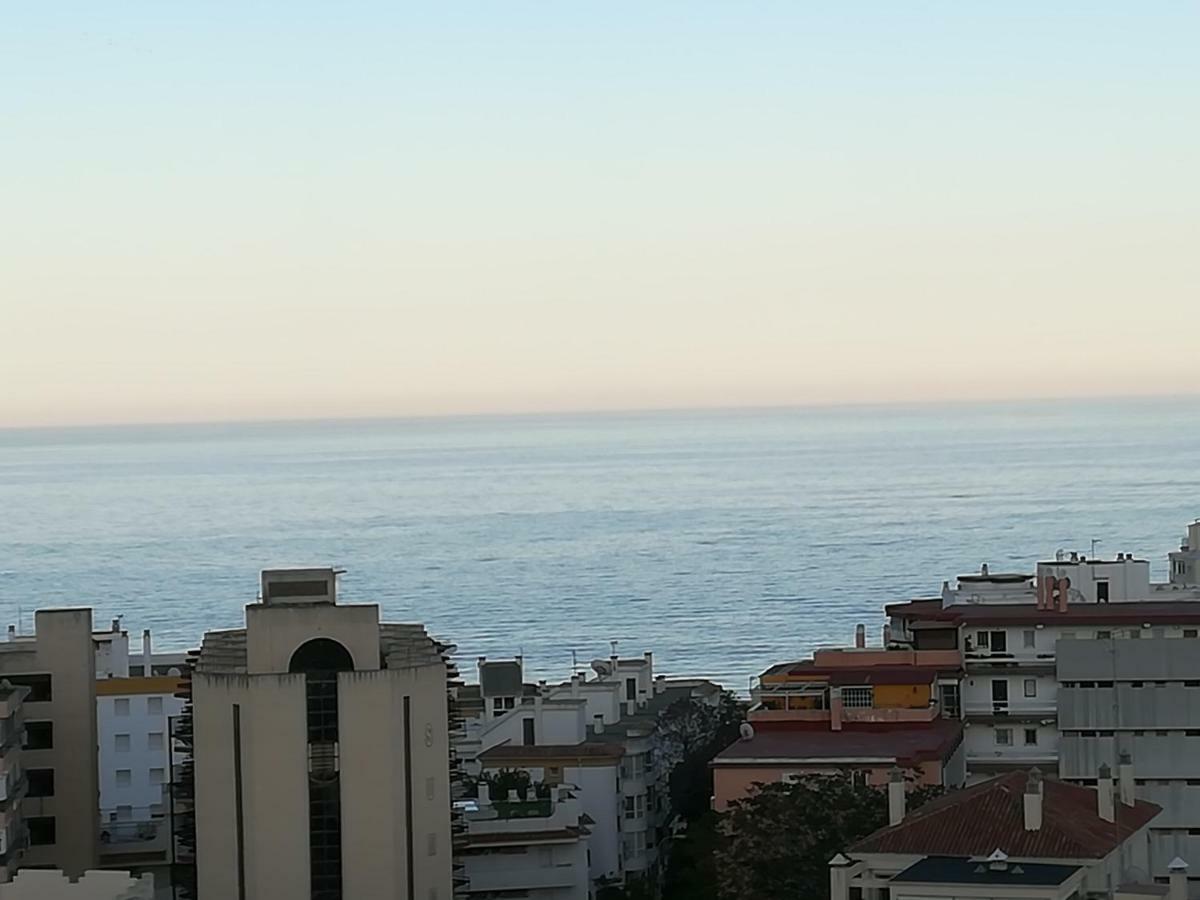Vistas Al Mar *